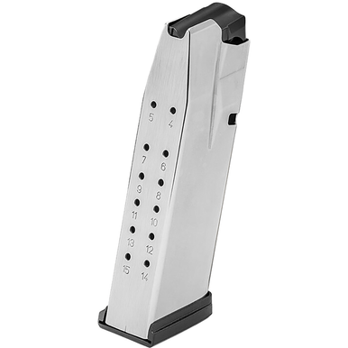Springfield Armory Hellcat 15rd Magazine, 9mm Luger - HCP5915