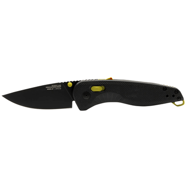 S.O.G SOG11411141 Aegis AT 3.13" Folding Drop Point Knife