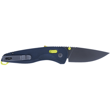 S.O.G SOG11410341 Aegis AT 3.13" Folding Drop Point Knife