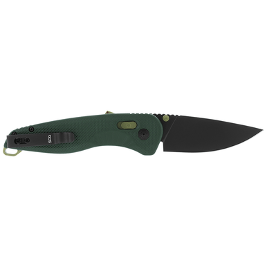 S.O.G SOG11410441 Aegis AT 3.13" Folding Drop Point Knife