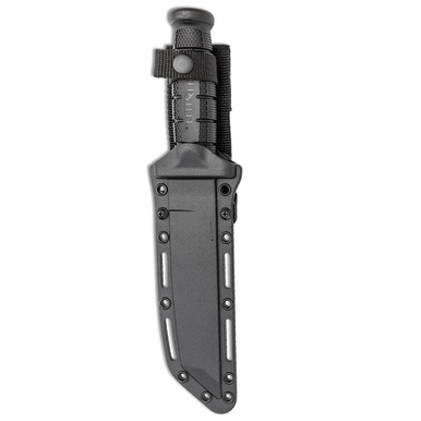 Cold Steel CS39LSFCT Leatherneck 7" Fixed Plain Tanto Knife