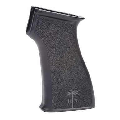 US Palm Pistol Grip Black Synthetic Fits AK-47, AK-74, PKM, AKM