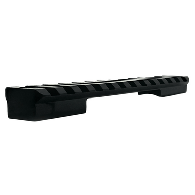 DNZ Freedom Reaper Picatinny Rail-20MOA with 8-40 Screw Holes Black Anodized Savage- 142274