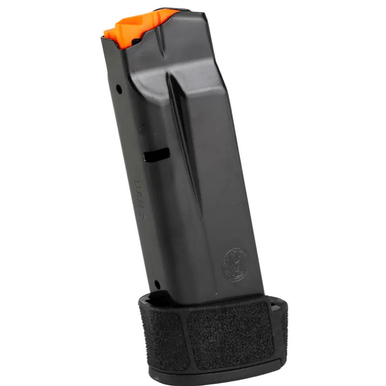 Smith & Wesson M&P9 15rd Magazine, 9mm Luger - 3015890