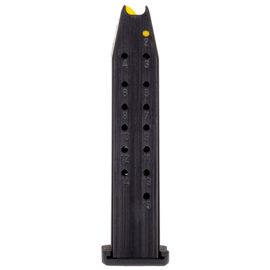 Taurus G3 15rd Magazine, 9mm Luger - 358002601