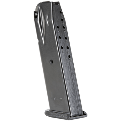 Walther Arms PDP Full Size 10rd Magazine, 9mm Luger - 2867541