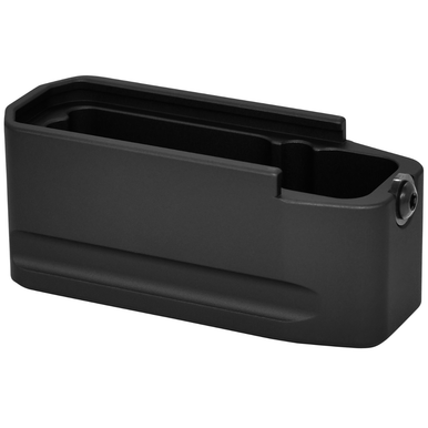 Warne Magazine Extension 5rds, PMAG 762 - 5006