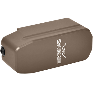Warne Magazine Extension 5rd, PMAG 762 - 5008