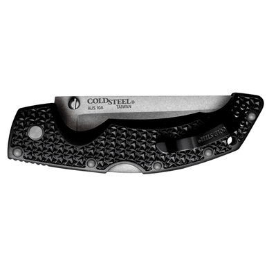Cold Steel CS29AXC Voyager XL 5.50" Folding Clip Point Knife