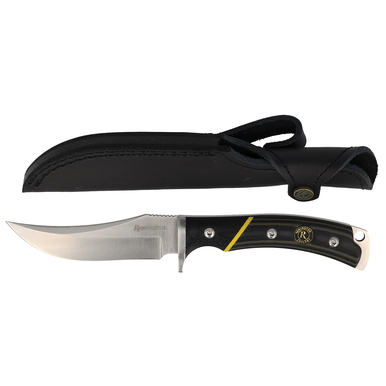 Remington Accessories 15633 Hunter D2 Trailing Point Knife