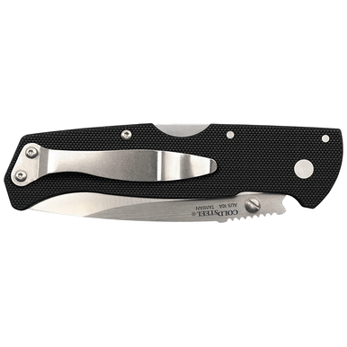 Cold Steel CS26WD Air Lite 3.50" Folding Drop Point Knife