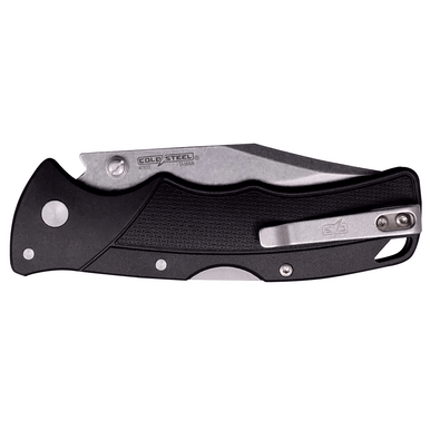 Cold Steel CSFLC3CPSSZ Verdict 3" Folding Clip Point Knife