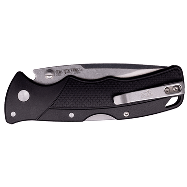 Cold Steel CSFLC3SPSSZ Verdict EDC 3" Tanto Knife