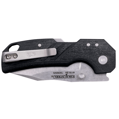Cold Steel CSFL25DPLCZ Engage 2.50" Folding Clip Point Knife