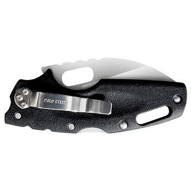 Cold Steel CS20LTZ Tuff Lite 2.50" Folding Sheepsfoot Plain AUS-8A Knife