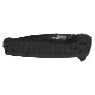 S.O.G SOGTM1027CP Terminus XR 2.95" Folding Clip Point Knife