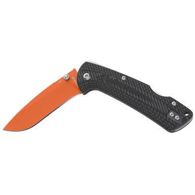 Browning 3220499 Back Country Small Fixed Deep Belly Skinner Knife