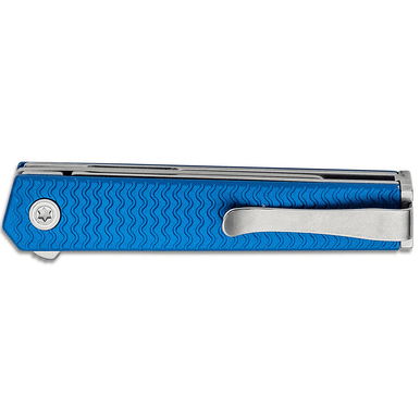 CRKT 7083 CEO Microflipper Micro 2.21" Flipper Sheepsfoot Knife