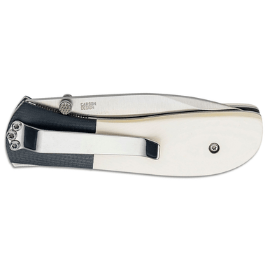 CRKT M4-02M M4-02M 3.25" Plain Satin 8Cr13MoV Knife