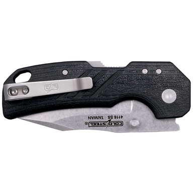 Cold Steel CSFL25DPLC Engage 2.50" Folding Clip Point Knife