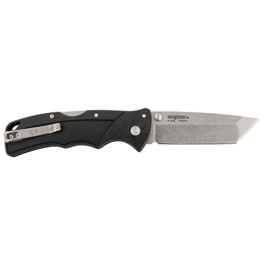 Cold Steel CSFLC3TSSZ Verdict 3" Folding Tanto Knife