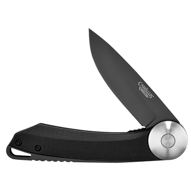 Camillus 19640 Cirque 2.75" Folding Drop Point Knife