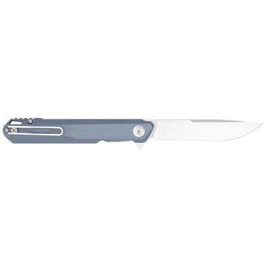 CobraTec Knives CTMONGRY Monarch 3.50" Folding Knife