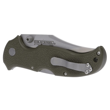 Cold Steel CS21AZ Bush Ranger Lite 3.50" Fixed Knife