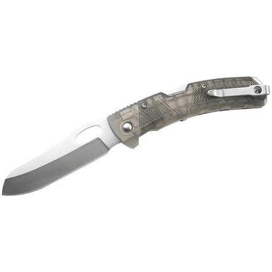 Strike Industries K1TP K1 3.51" Folding Plain AUS-8A SS Blade Knife