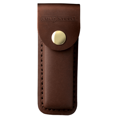 Cold Steel CSFL3RB Ranch Hand 3" Folding Clip Point Knife