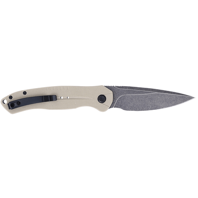CobraTec Knives TANDIABLOAUTO Diablo 3.50" Folding Knife