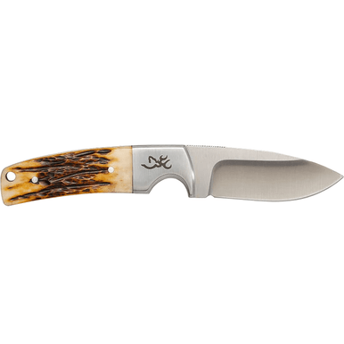 Browning 3220509 Buckmark Hunter Fixed Knife