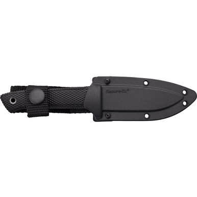 Cold Steel CS36LPMF Pendleton Mini Hunter 3" Fixed Knife