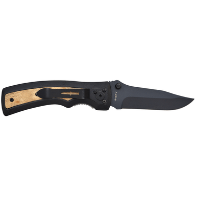 Camillus 19076-001 Slick 3" Folding Clip Point Knife