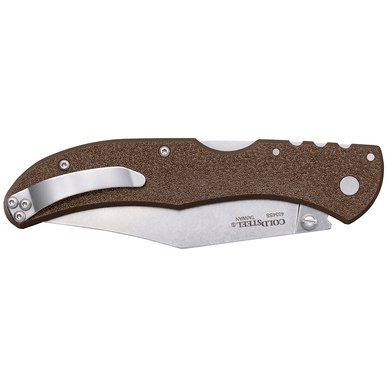 Cold Steel CS20KR9 Range Boss Folding Clip Point Knife