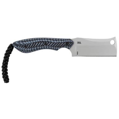 CRKT 2398 S.P.E.C. 2.44" Fixed Cleaver Knife