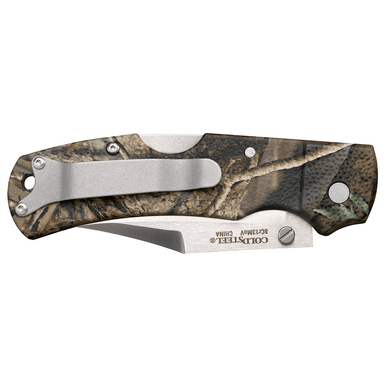 Cold Steel CS23JE Double Safe Hunter 3.50" Folding Clip Point Knife