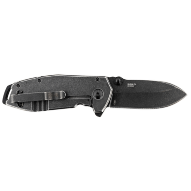 CRKT 2493 SQUID Assisted 2.37" Folding Drop Point Knife