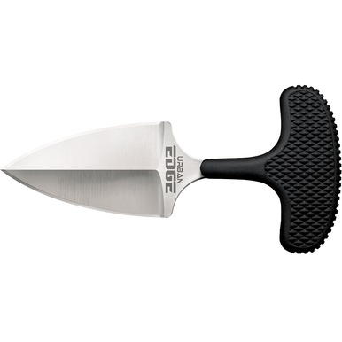 Cold Steel CS43XL Urban Edge 2.50" Fixed Plain Knife