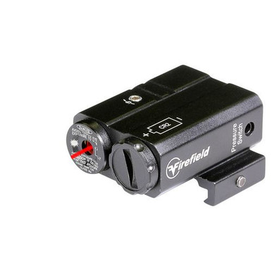 Firefield FF25006 Charge AR Red Laser Picatinny