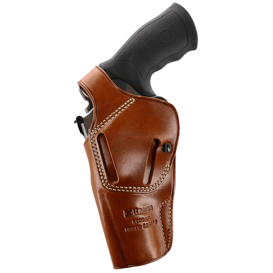 Galco DAO354 DAO Tan Fits Taurus Raging Hunter Right
