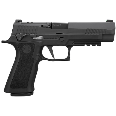 Sig Sauer 320XF9BXRP3MSCA P320-XFULL *CA Compliant 9mm 10+1 Handgun