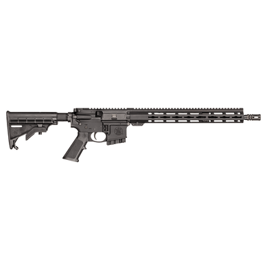 Smith & Wesson 13952 M&P15 Sport III 5.56 NATO 10+1 AR-15 Rifle