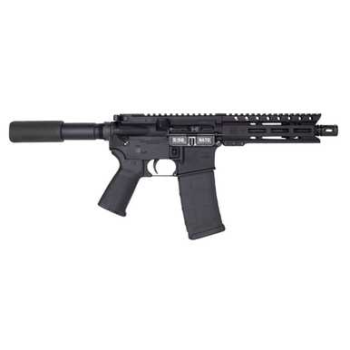 Diamondback DB15 AR Pistol – Carbine Length 5.56x45mm NATO - DB1912K001