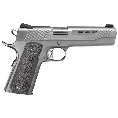 Diamondback 1911 Limited Edition .45 ACP 8+1 5" Stainless Match Grade Barrel - DB1911SS