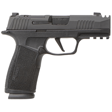 Sig Sauer P365 9mm 10+1 3.10" Compact Frame 365XCA9COMP10