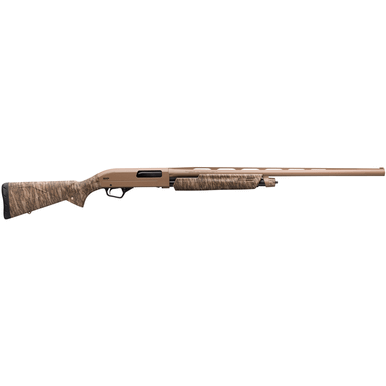 Winchester Repeating Arms 28" SXP Hybrid Hunter 12 Gauge, 4+1 - 512364292