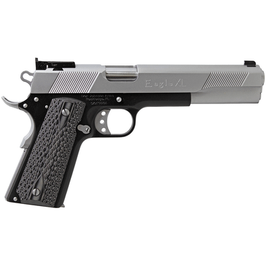 Iver Johnson Eagle XL 1911 10mm Handgun