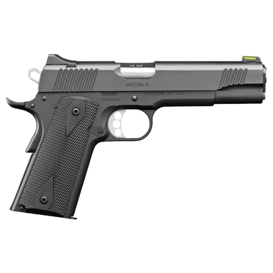 Kimber 3700551 Custom II GFO 10mm 1911 Handgun