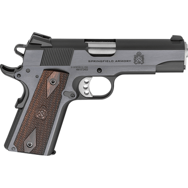 Springfield Armory PX9418 1911 Garrison 45 ACP 1911 Handgun